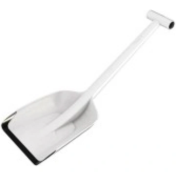 Sniega lāpsta Fiskars Snowxpert, 63 cm x 22 cm, me