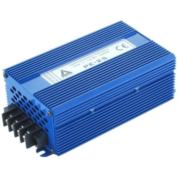 AZO Digital 24 VDC / 13.8 VDC Power Converter PE-2