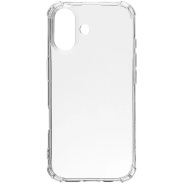 Tactical TPU Plyo Cover for Apple iPhone 17 579831