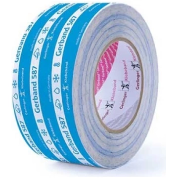 ELT (Gerband 587 tape) izturīga pret karstumu un a