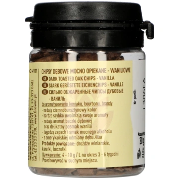 Browin Koka skaidas MODELIS 405040, 20 g, aromāts: