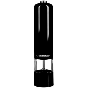 Salt and pepper mill ESPERANZA EKP001K