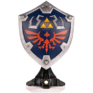 First4Figures - Hylian Shield (The Legend Of Zelda