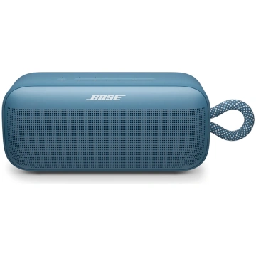 Bose SoundLink Plus, zila - Portatīvais bezvadu sk