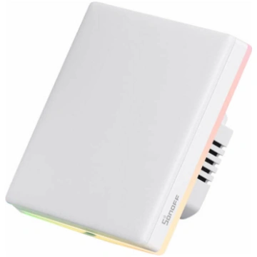 Smart Touch Wi-Fi Wall Switch Sonoff TX T5 1C (1-C