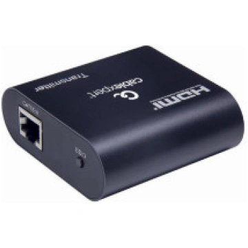 CABLE ADAPTER HDMI EXTENDER/W/RJ45 DEX-HDMI-03 GEM