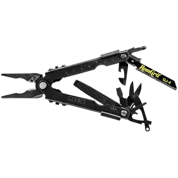 Gerber Multi-Plier 600 - Bladeless daudzfunkcionāl