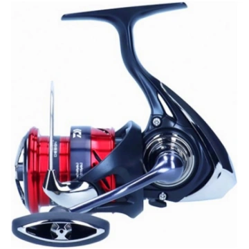 Jaunā Daiwa 23` Ninja LT 3000-CXH 14033