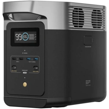 EcoFlow Delta 2 1024 Wh