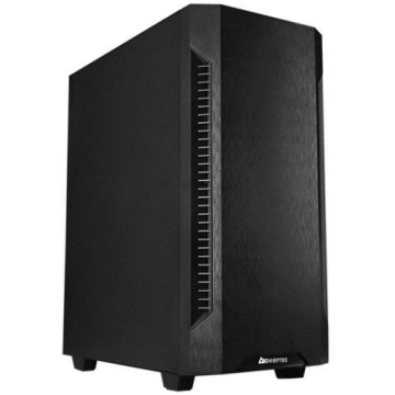Chieftec AS-01B-OP computer case Full Tower Black