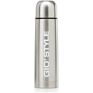 Gio`style Termoss Silver 1L sudraba krāsā 11650300