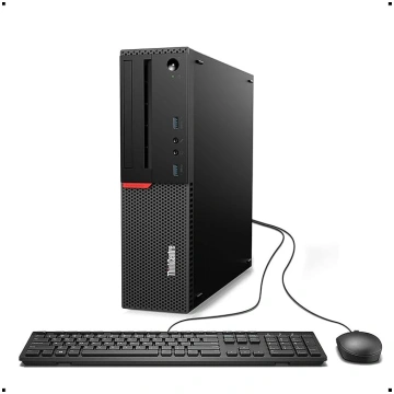Lietots - Lenovo ThinkCentre M900 SFF galddators, 