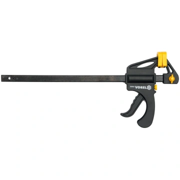 QUICK RELEASE PLASTIC CLAMP 300MM (38404) Vorel