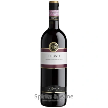 Zonin Regions Chianti DOCG