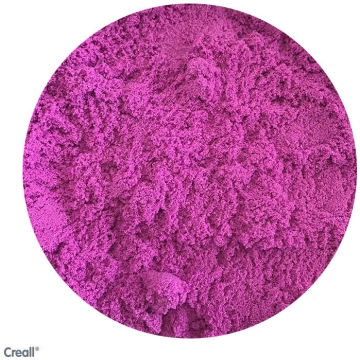 Kinētiskās smiltis 750g - violetas