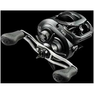 Multiplikators DAIWA TATULA HD 200HSL