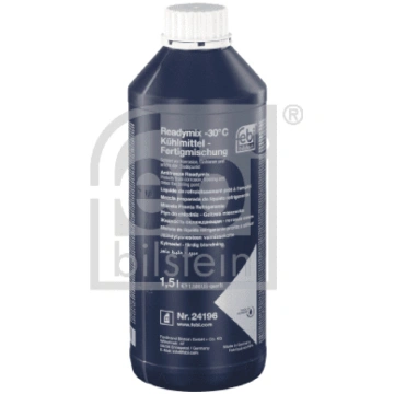 Febi coolant G11 1.5ltr