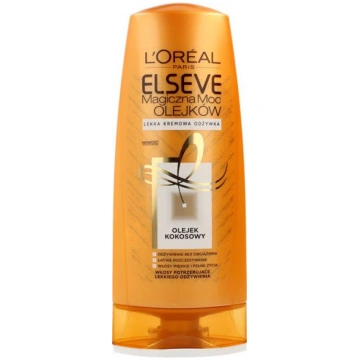 L’oreal Paris Elseve Maģiskā Moc Eļļu Eļļa Kokosri