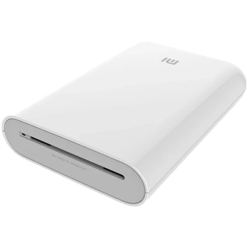 Mi Portable Photo Printer Xiaomi