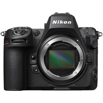 Digitālā fotokamera Nikon Z8 korpuss
