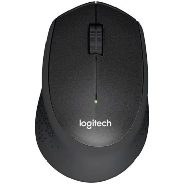 Logitech M330 Silent Plus Mouse (910-004909)