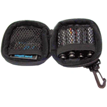BIG Kalahari battery memory card pouch Swave (4401