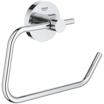 Grohe Essentials tualetes papīra ruļļu turētājs AN