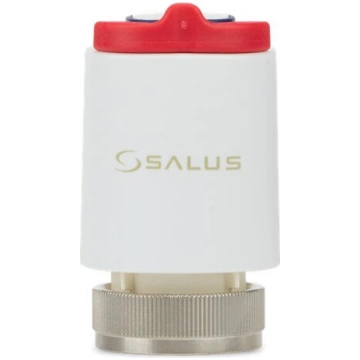 Salus,Servomotors silto grīdu kolektoram - bezstrā