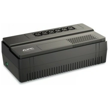 APC EASY UPS BV 650VA, AVR, IEC OUTLET, 230V | BV6