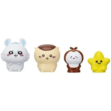 SEGA TOY Chiikawa Cat Filled Set