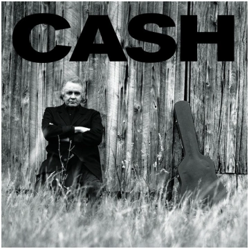 Johnny Cash - Unchained (CD)