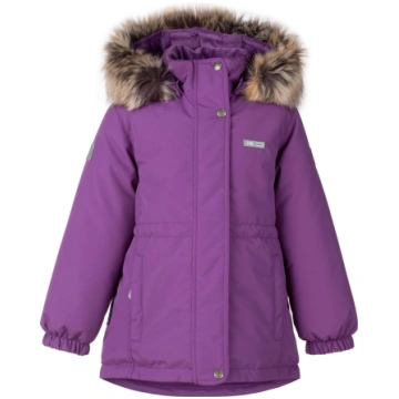 LENNE Silta ziemas jaka / parka meitenei MAYA, 233