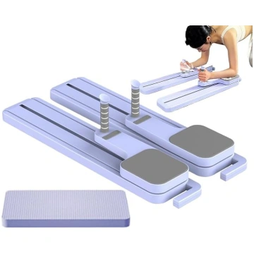 Pilates AB dēlis, Pilates dēlis mājas treniņiem, P