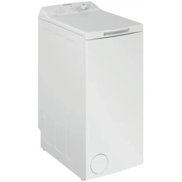 Indesit BTW L60400 EE/N veļas mazgājamā mašīna | B