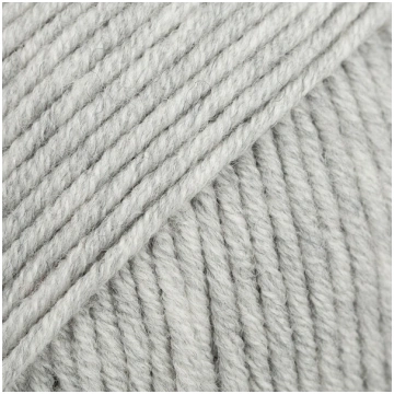 DROPS Merino Extra Fine mix 05, light grey