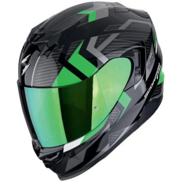 CASCO INTEGRALE MOTO SCORPION EXO -520 EVO AIR
