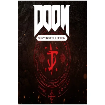 DOOM Slayers Collection