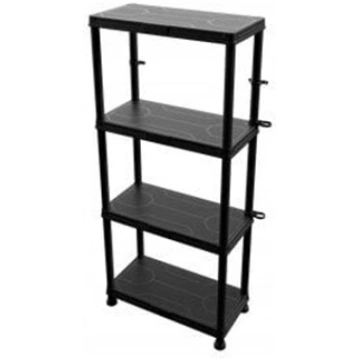 Qbrick REGAÅ QBRICK REGULAR SHELVING SYSTEM 4 PÃ