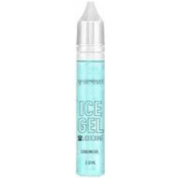 AS Company ICE Gel no Lidocaine 33ml