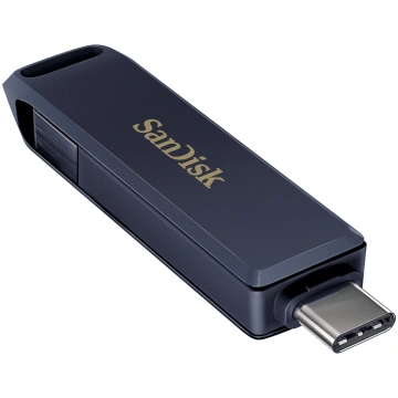 SanDisk Phone Drive for iPhone 64GB, USB-C (SDIXD0