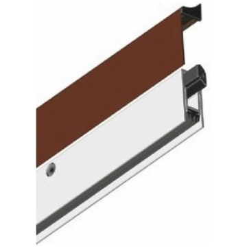 Izkrītošais slieksnis Applique CCE 3284