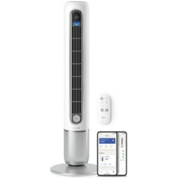 Philips 7000. sērija Viedais torņveida ventilators