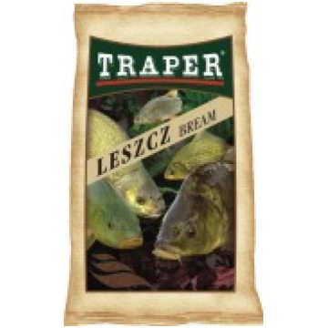 Traper Classic Bream - Papildbarība zivīm breksis 
