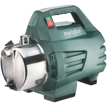 Ūdens sūknis Metabo, 1300 W