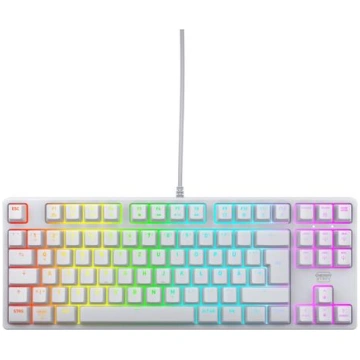 Cherry XTRFY K4V2 (white, DE layout, MX2A Red) CX-