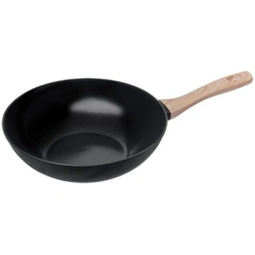 Pyrex Cook & Care Wok panna, 28 cm