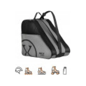 Nils Extreme TS110 ROLLER SKATE BAG GREY NILS EXTR