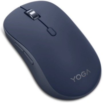 Lenovo Accessories Yoga Bluetooth Silent Mouse (Co