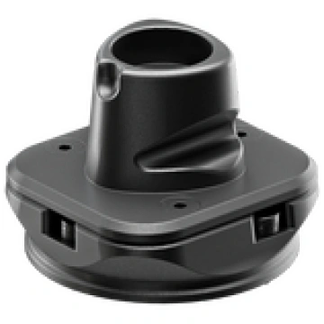 Simucube Link Quick Release Adapter fur Simucube 2