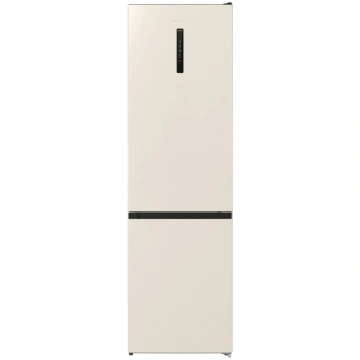 Ledusskapis saldētava apakšā Gorenje NRK6202AC4